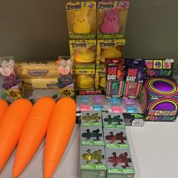 Squishys, Needohs, Jelly Cubes Toys 