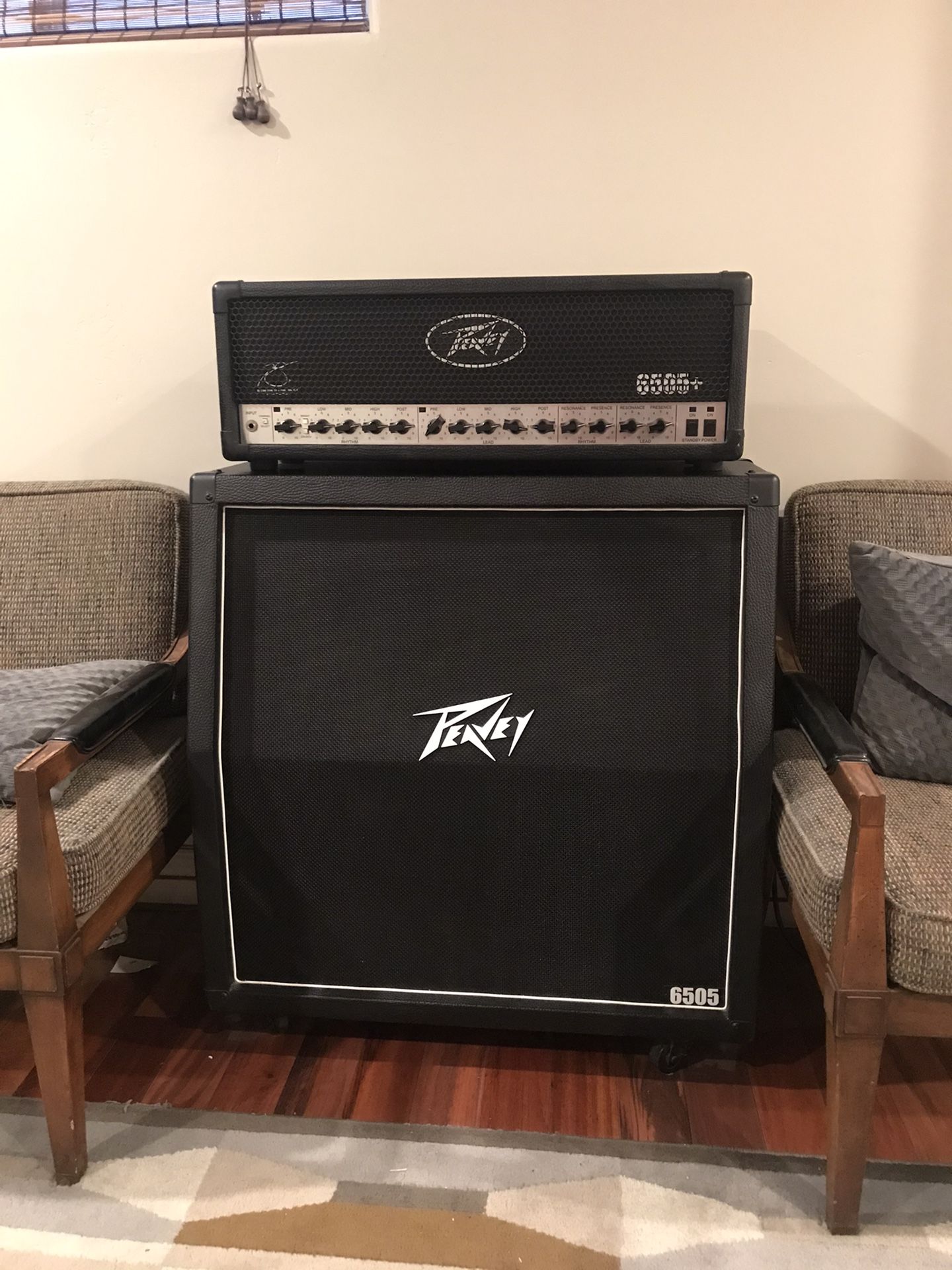 Peavey 5505 store