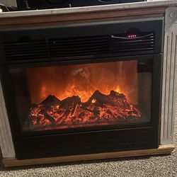 Fire place