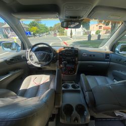 2007 KIA Sedona