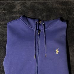 Polo hoodies