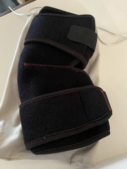 Red Light Therapy Knee Brace 