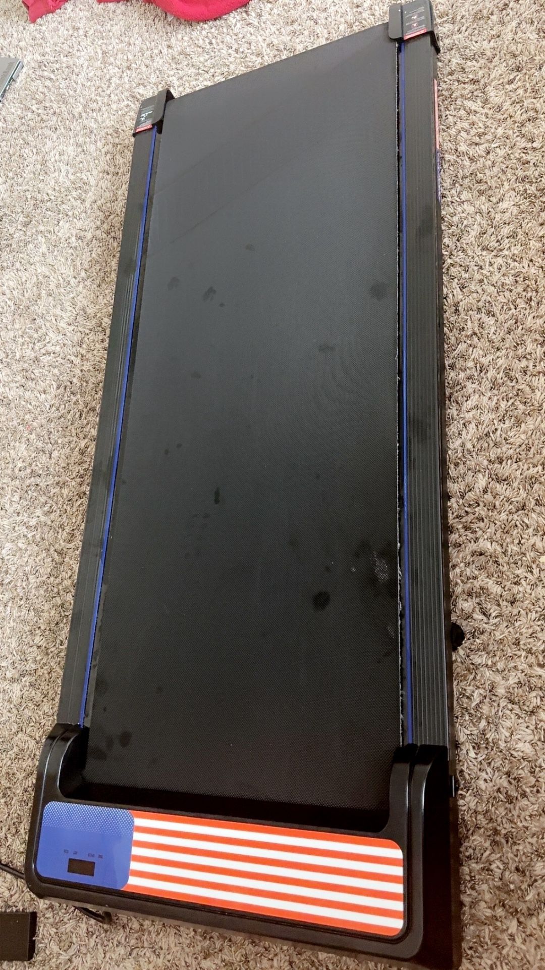 Walking Pad/ Treadmill For House Living Room Ect