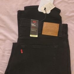 New Levi 502 W38 L32 