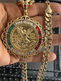Centenario mexicano