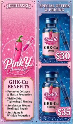 GHhkcu 50 mg & 100mg