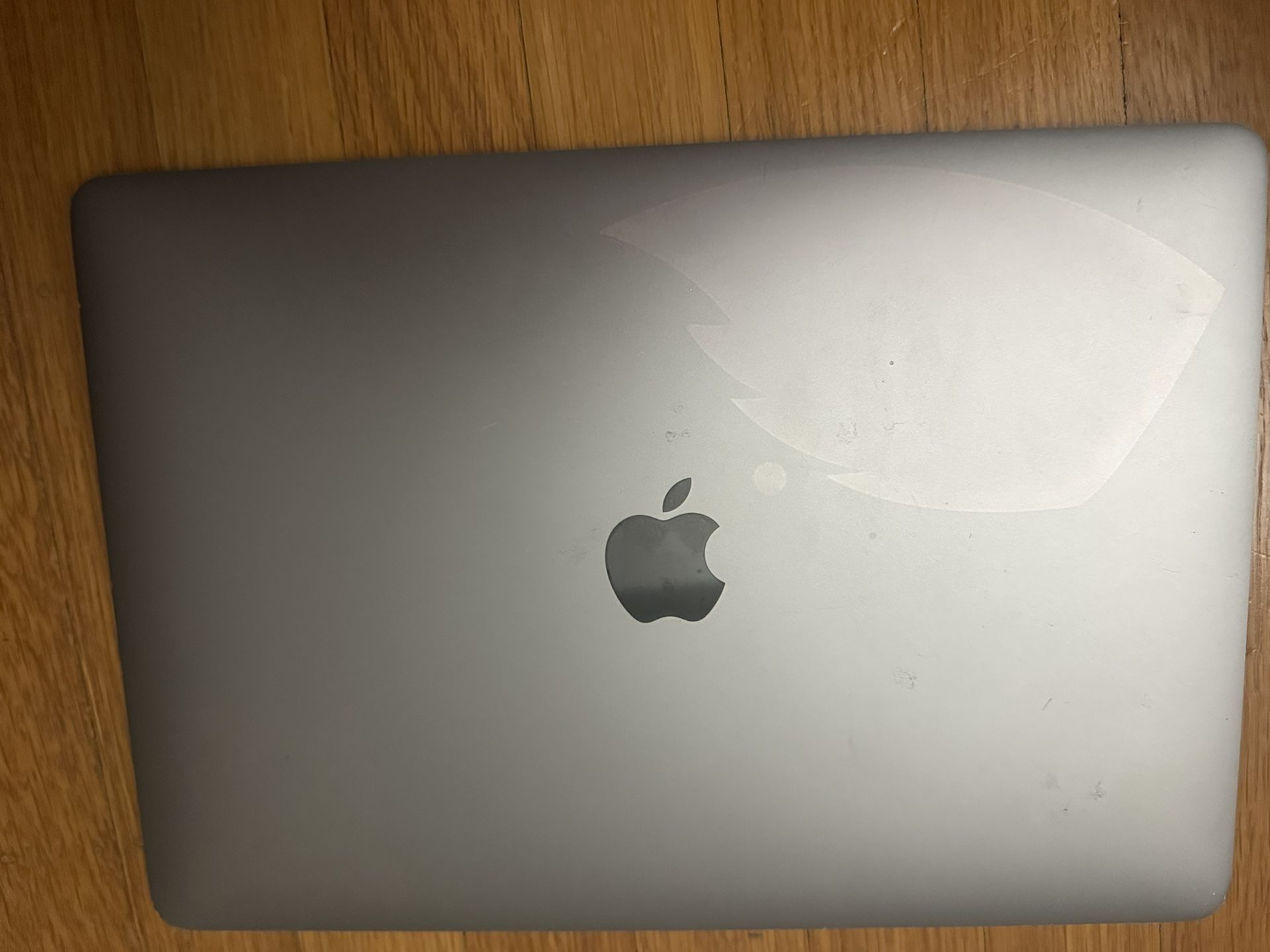 MacBook Pro 2017 Trading Up