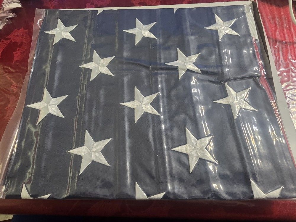 American Flags