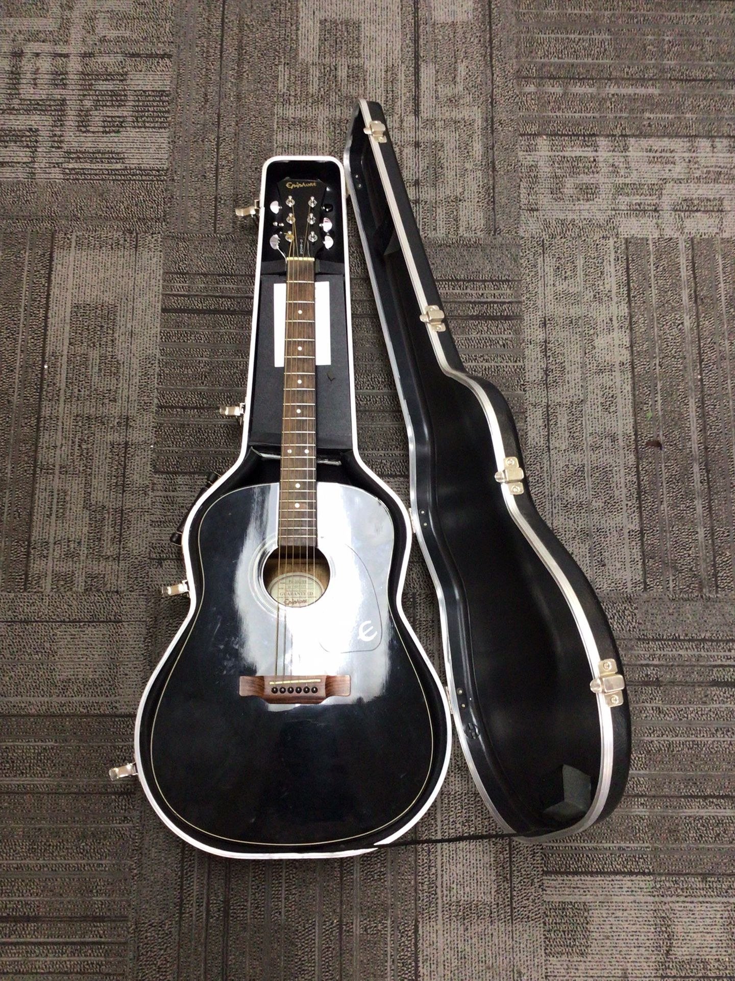 Epiphone Acoustic Guitar