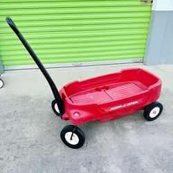 Radio Flyer Wagon For Sale!