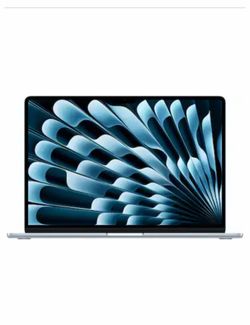 New Apple MacBook Air