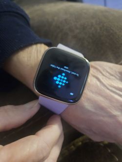 Fitbit Versa 2 