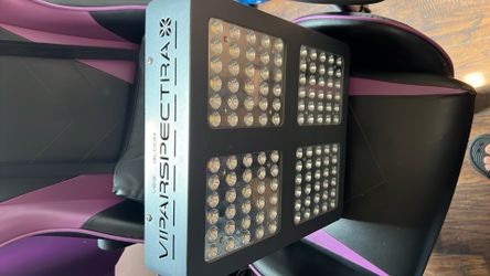 Viparspectra Bloom/veg light