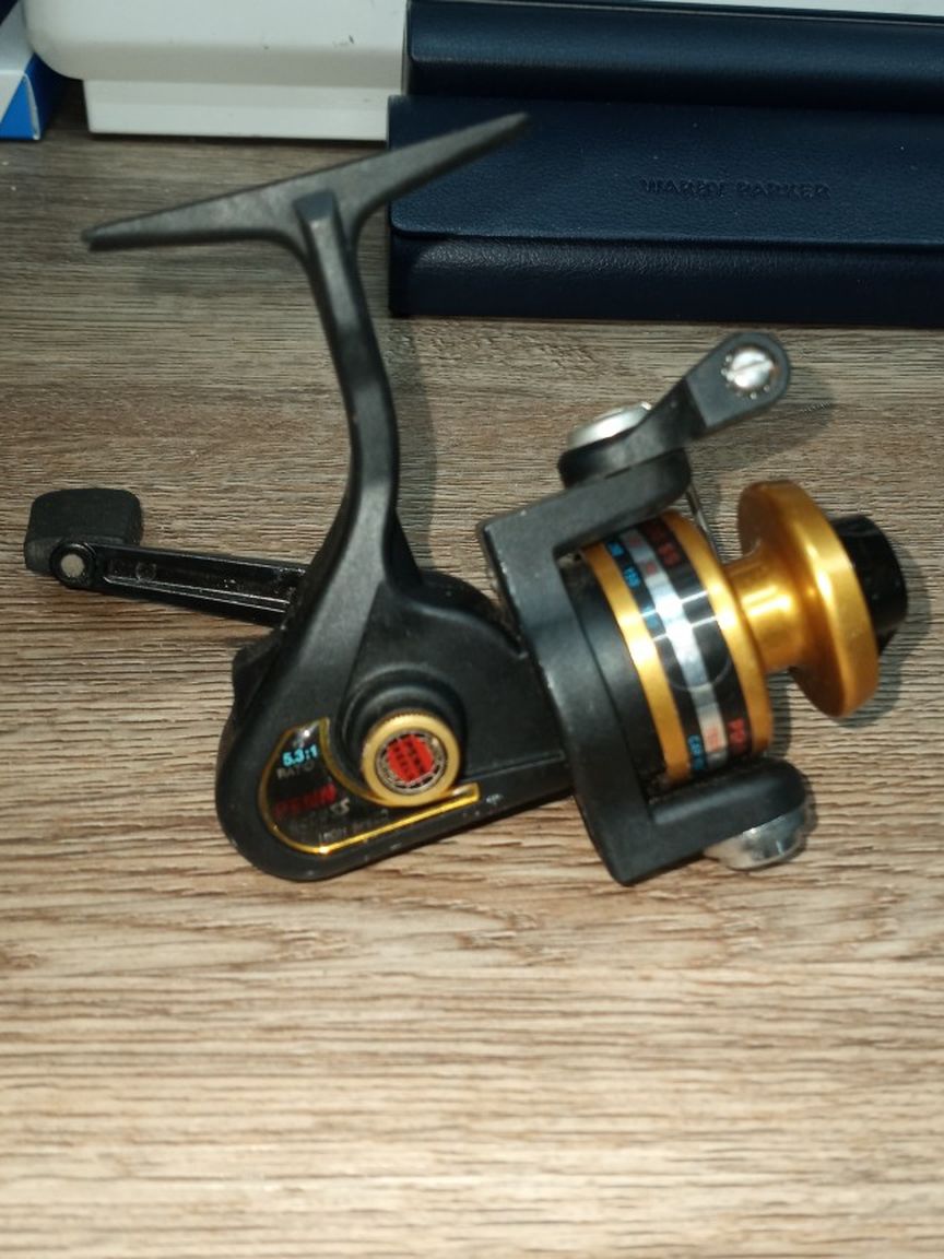 Penn 4200SS High Speed Graphite Reel