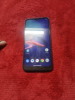 Moto E