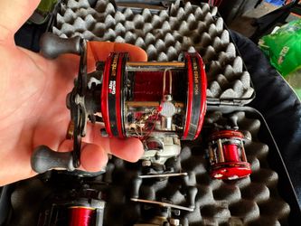 Fishing Reels For Sale