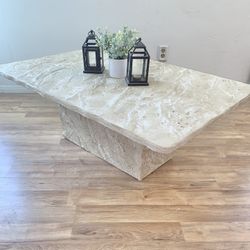 Custom Modern Coffee Table!