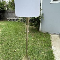 Tall Lamp