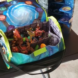 Skylanders 