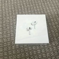 Airpods Pro 2nd Gen