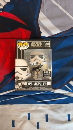 Star Wars Funk Pop