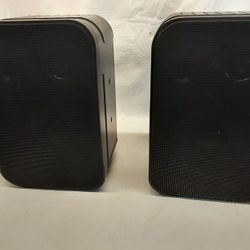 Hitachi HSA-56R Speaker Pair