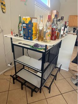 Home Bar