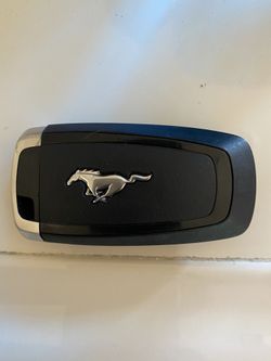 Ford Key