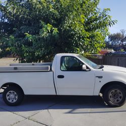 1999 Ford F-250