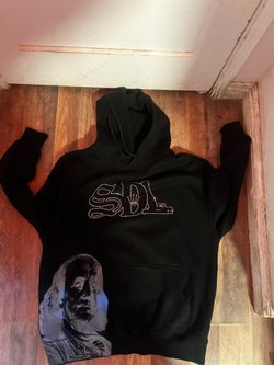 Sdl hoodie