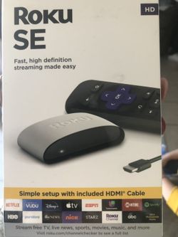 Roku New