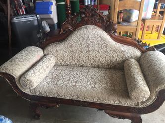 Indonesian couch