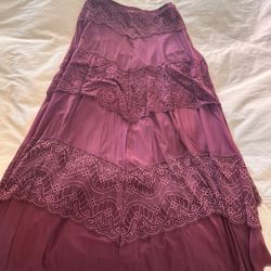 Skirt Lace From brazil 