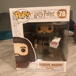 Harry Potter Funko Pop 78