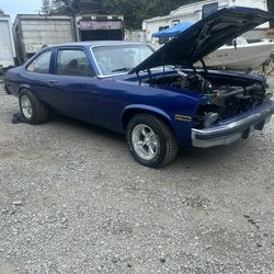 76 Nova 327 