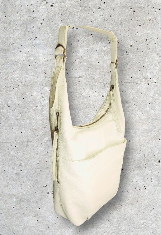 Lucky Brand Hobo Bag