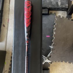 Used Easton MAKO 26 -12 Drop USSSA 2 3/4 Barrel Bats USSSA 2 3/4