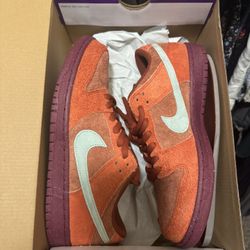 Dunks Jordan’s & Forces 