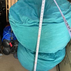 Been Bags Great Condition, Super Comfortable 