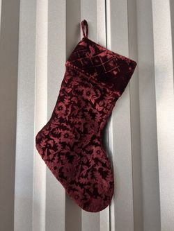 Christmas Stockings