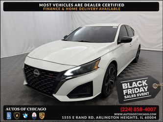 2023 Nissan Altima