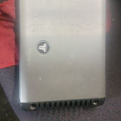 JL 1200 W Mono Block 