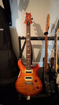 PRS se Custom 24-08 Electric Guitar