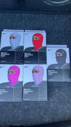 Nike Ski Mask