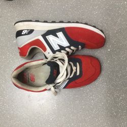 New Balances