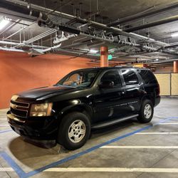 2007 Chevrolet Tahoe