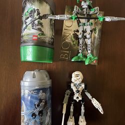 LEGO Bionicle