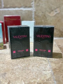 Designer Colognes