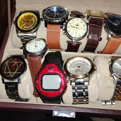 Men's Watches 