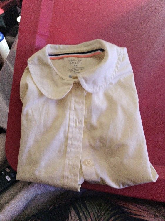 School Shirt